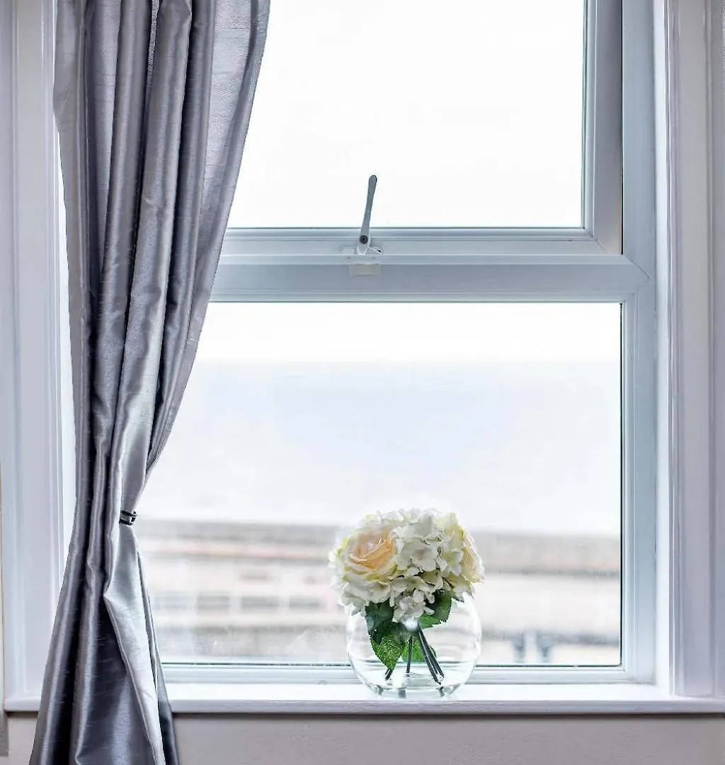 Mars Hotel Seaview Blackpool